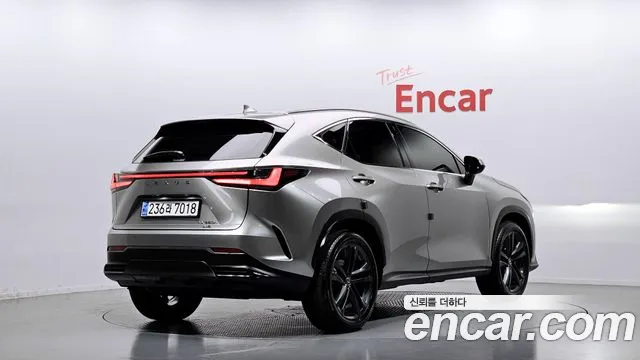 2025 Lexus NX350h 2nd Gen Premium Sold VIN JTJGKAEZ2S2057391 – photo 11 2025 Lexus NX350h 2nd Gen Premium Sold VIN JTJGKAEZ2S2057391 – photo 11