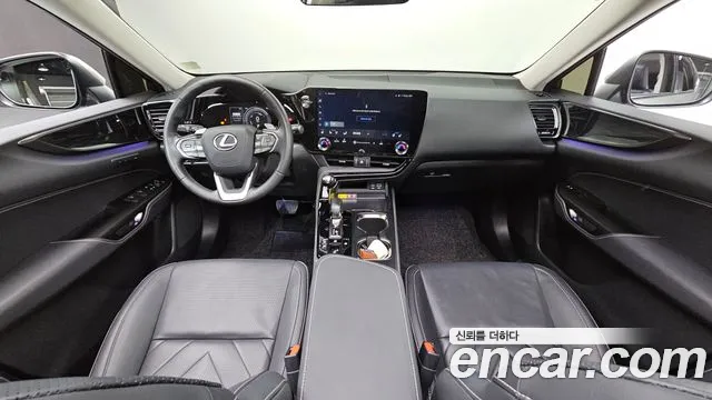 2025 Lexus NX350h 2nd Gen Premium Sold VIN JTJGKAEZ2S2057391 – photo 12 2025 Lexus NX350h 2nd Gen Premium Sold VIN JTJGKAEZ2S2057391 – photo 12