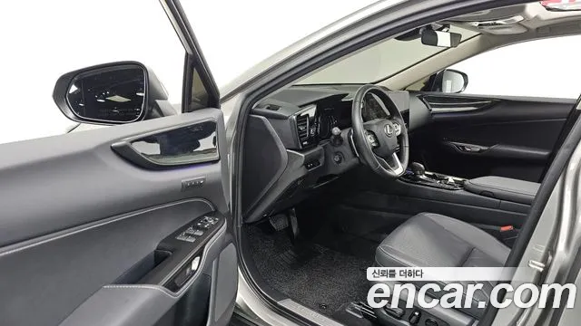 2025 Lexus NX350h 2nd Gen Premium Sold VIN JTJGKAEZ2S2057391 – photo 17 2025 Lexus NX350h 2nd Gen Premium Sold VIN JTJGKAEZ2S2057391 – photo 17