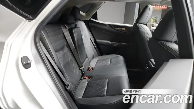 2022 Lexus Nx350h 2nd Gen Premium Sold VIN JTJGKAEZ3N2006597 – front exterior 2022 Lexus Nx350h 2nd Gen Premium Sold VIN JTJGKAEZ3N2006597 – front exterior