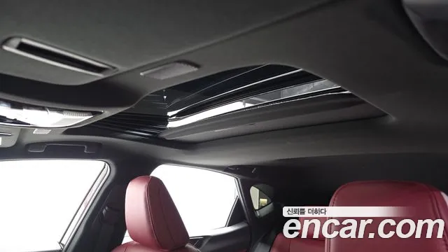 2025 Lexus Nx350h 2nd Gen Premium Sold VIN JTJGKAEZ4S2052614 – front exterior