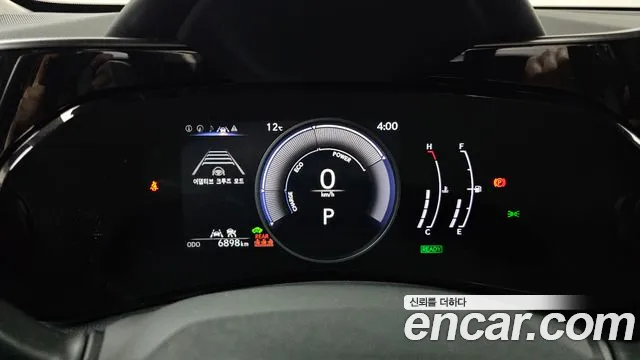 2025 Lexus NX350h 2nd Gen Premium Sold VIN JTJGKAEZ5S2050967 – odometer reading