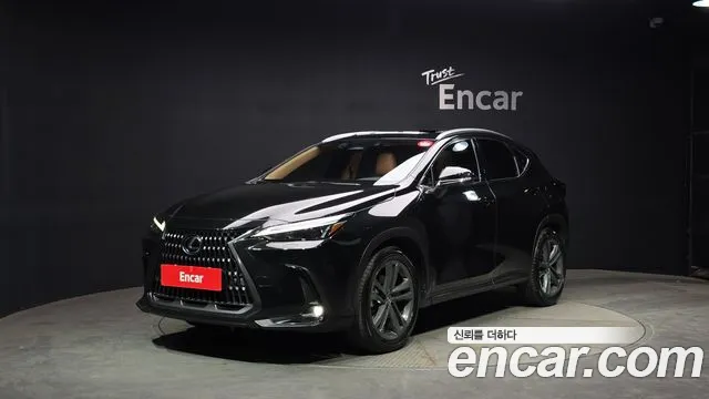 2024 Lexus NX350h 2nd Gen Premium Sold VIN JTJGKAEZ6R2018684 – undercarriage