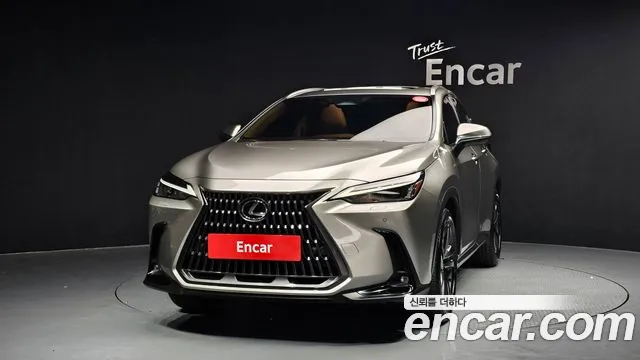 2025 Lexus NX350h 2nd Gen Premium Sold VIN JTJGKAEZ8S2051062 – engine bay