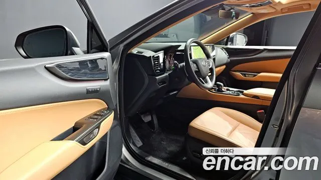 2025 Lexus NX350h 2nd Gen Premium Sold VIN JTJGKAEZ8S2051062 – photo 13