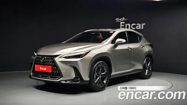 2025 Lexus NX350h 2nd Gen Premium Sold VIN JTJGKAEZ8S2051062 – photo 16