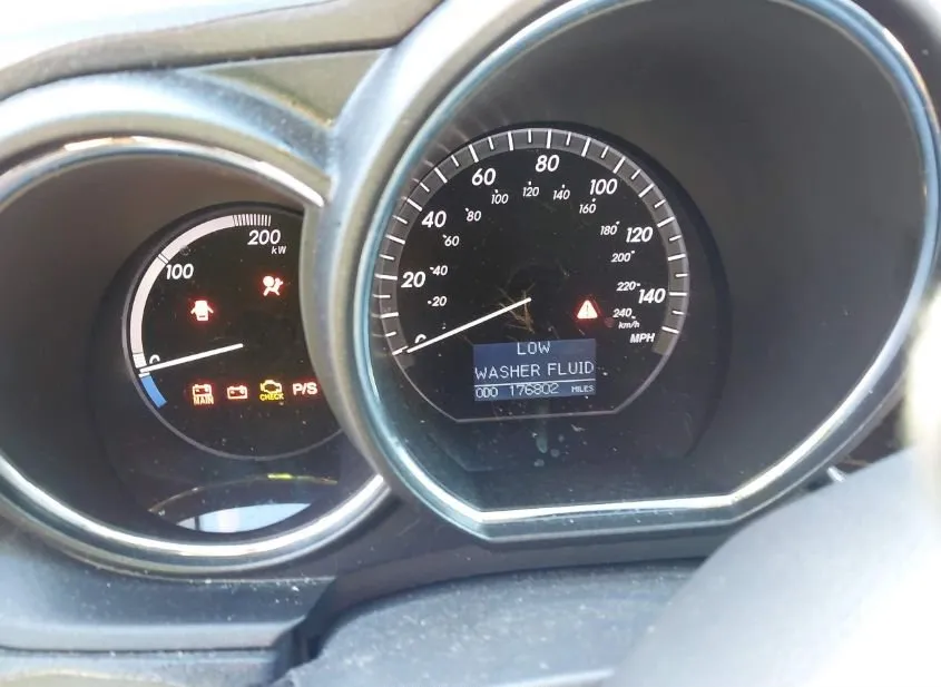 2008 LEXUS RX Used VIN JTJGW31U782006357 – photo 12 2008 LEXUS RX Used VIN JTJGW31U782006357 – photo 12