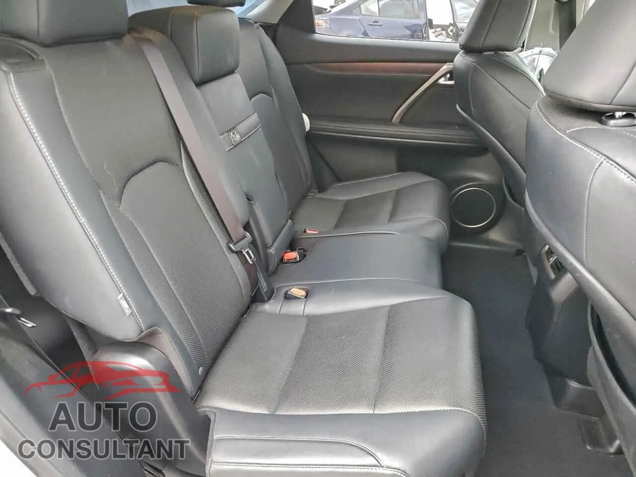 2020 LEXUS RX350 Damaged VIN JTJHZKEA5L2018070 – photo 11