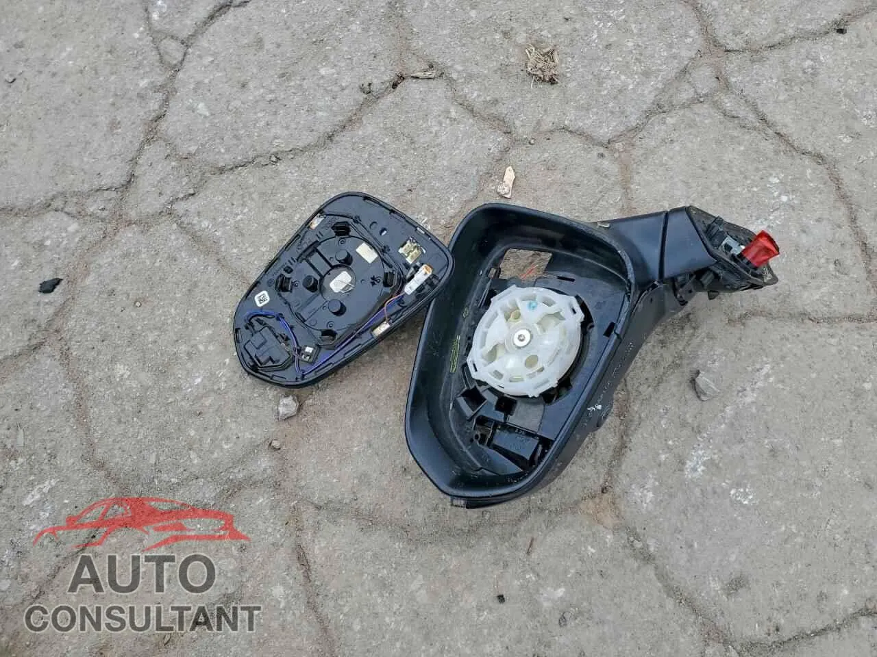 2020 LEXUS RX350 Damaged VIN JTJHZKEA5L2018070 – photo 13