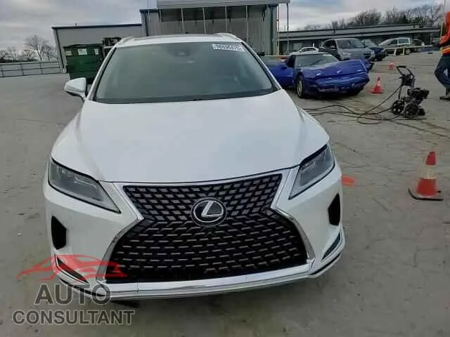 2020 LEXUS RX350 Damaged VIN JTJHZKEA5L2018070 – photo 15