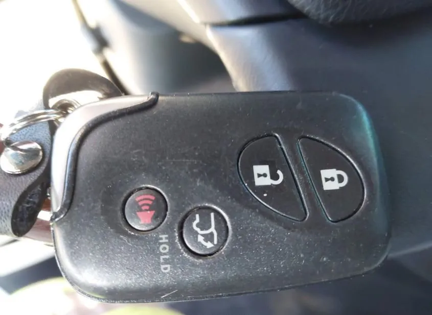 2011 LEXUS RX Used VIN JTJZB1BA2B2005847 – photo 16