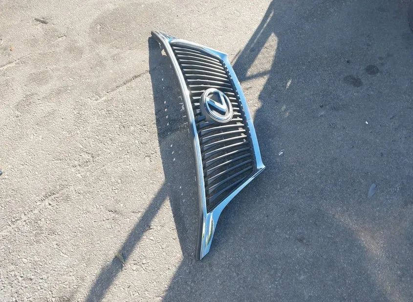 2010 LEXUS RX Used VIN JTJZK1BA3A2405270 – photo 12