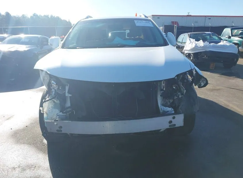 2010 LEXUS RX Used VIN JTJZK1BA3A2405270 – photo 17