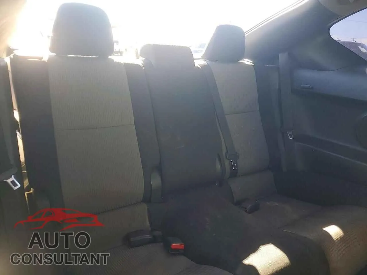 2014 TOYOTA SCION Damaged VIN JTKJF5C72E3079713 – odometer reading 2014 TOYOTA SCION Damaged VIN JTKJF5C72E3079713 – odometer reading