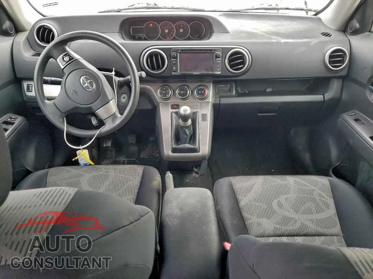 2015 TOYOTA SCION Damaged VIN JTLZE4FE3FJ069288 – undercarriage 2015 TOYOTA SCION Damaged VIN JTLZE4FE3FJ069288 – undercarriage