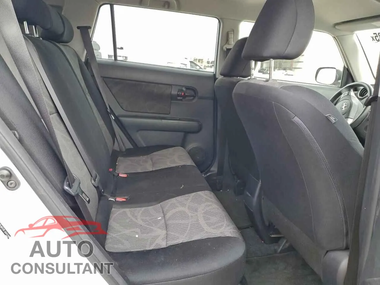 2015 TOYOTA SCION Damaged VIN JTLZE4FE3FJ069288 – photo 11 2015 TOYOTA SCION Damaged VIN JTLZE4FE3FJ069288 – photo 11