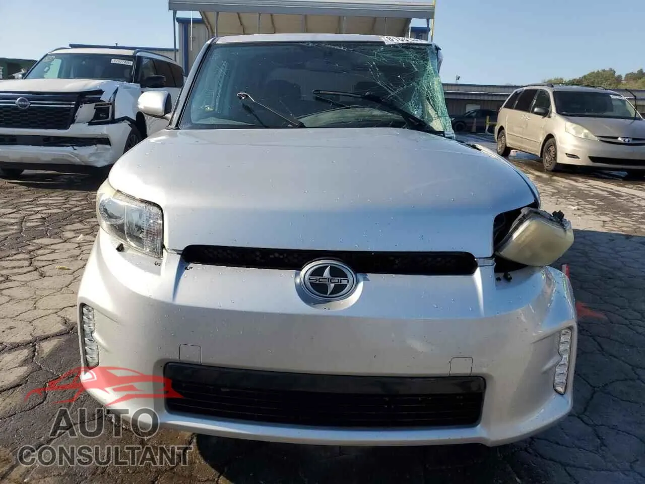 2014 TOYOTA SCION Damaged VIN JTLZE4FE8EJ049746 – interior seats 2014 TOYOTA SCION Damaged VIN JTLZE4FE8EJ049746 – interior seats