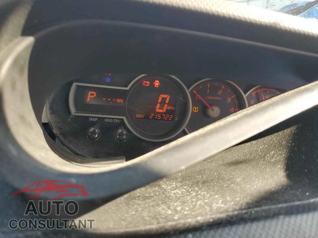 2014 TOYOTA SCION Damaged VIN JTLZE4FE8EJ049746 – trunk area 2014 TOYOTA SCION Damaged VIN JTLZE4FE8EJ049746 – trunk area