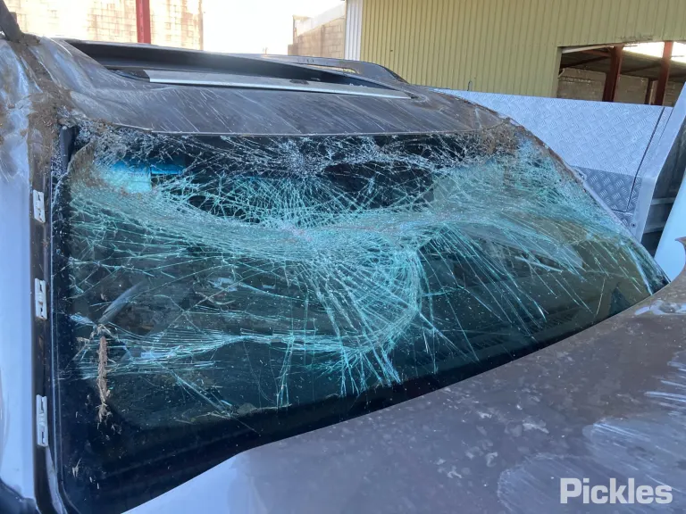 2024 Toyota Landcruiser VIN JTMAA7BJ404081951