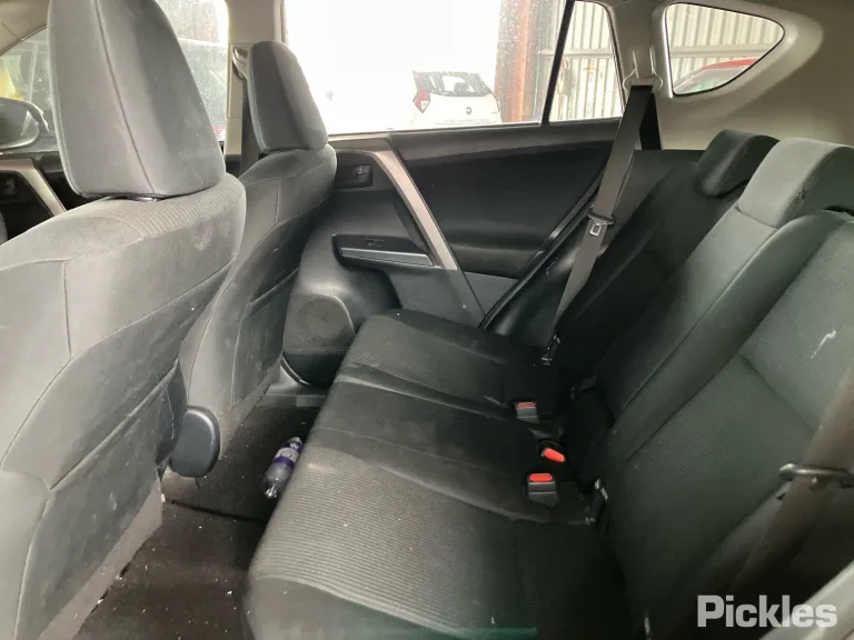 2016 Toyota RAV4 Damaged VIN JTMBBREV90D081617 – photo 14
