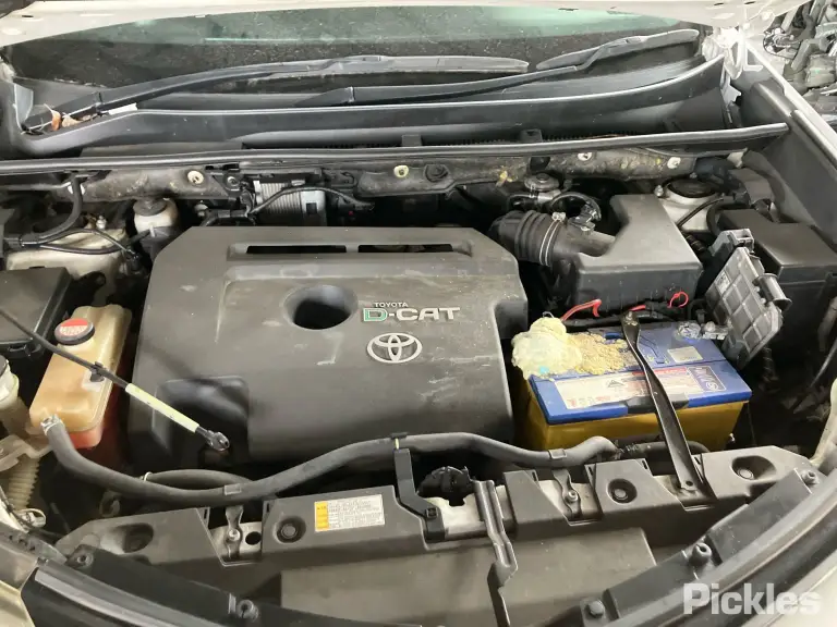 2016 Toyota RAV4 Damaged VIN JTMBBREV90D081617 – photo 16