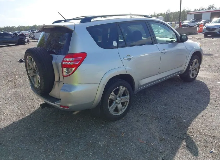 2009 TOYOTA RAV4 Used VIN JTMBF32V79D010841 – photo 13 2009 TOYOTA RAV4 Used VIN JTMBF32V79D010841 – photo 13