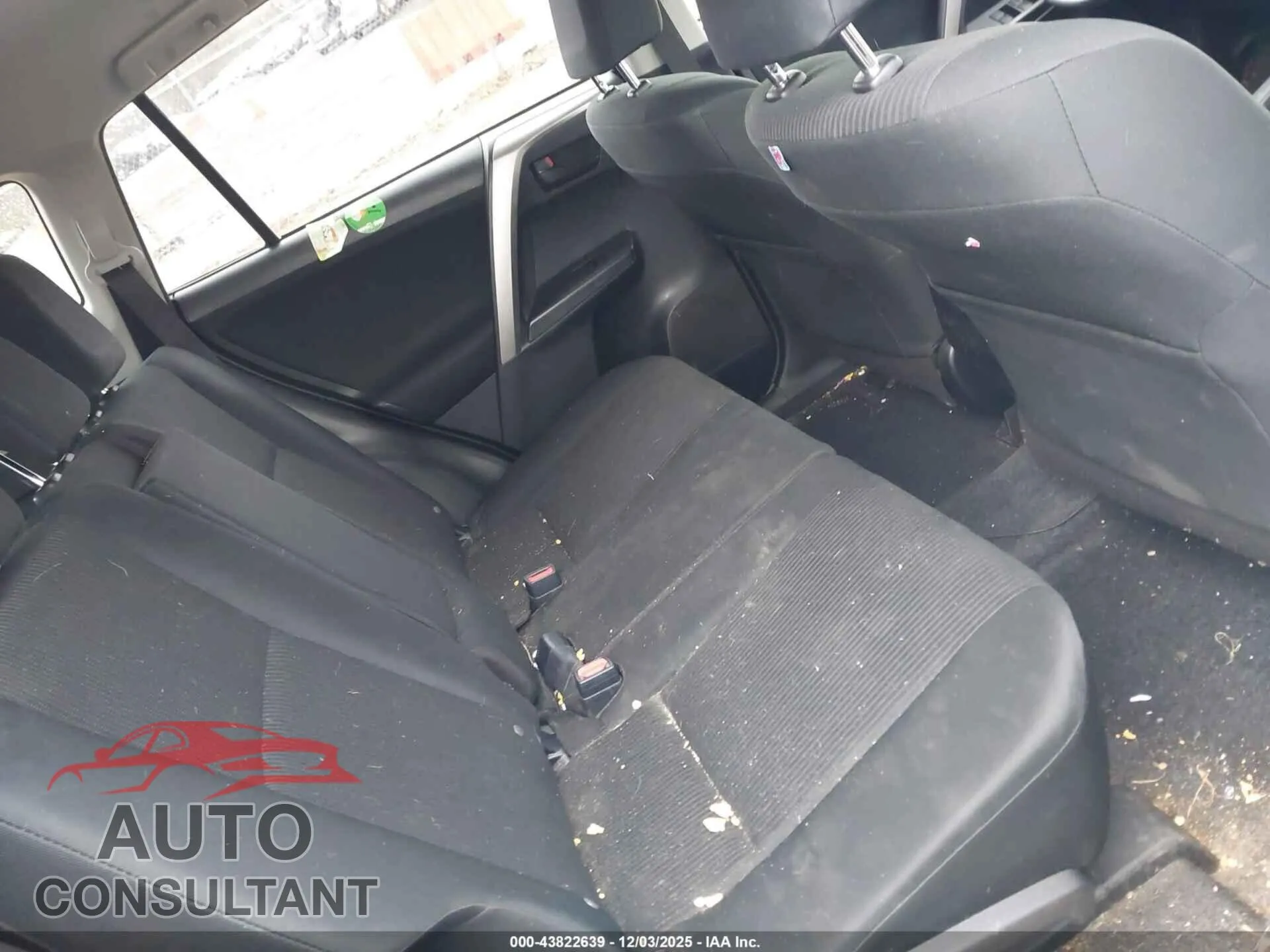 2018 TOYOTA RAV4 Damaged VIN JTMBFREV5JJ733057 – undercarriage 2018 TOYOTA RAV4 Damaged VIN JTMBFREV5JJ733057 – undercarriage