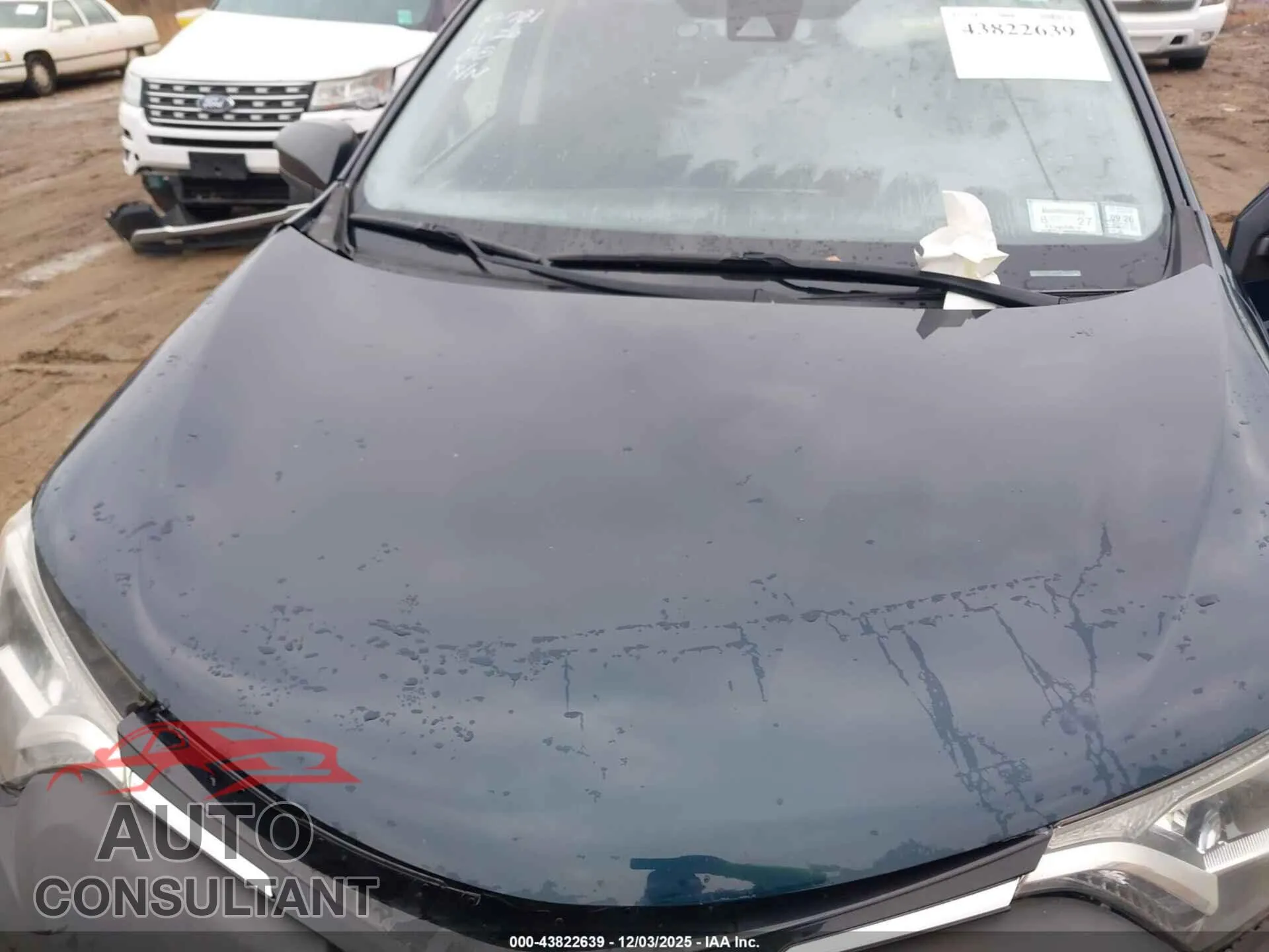 2018 TOYOTA RAV4 Damaged VIN JTMBFREV5JJ733057 – odometer reading 2018 TOYOTA RAV4 Damaged VIN JTMBFREV5JJ733057 – odometer reading