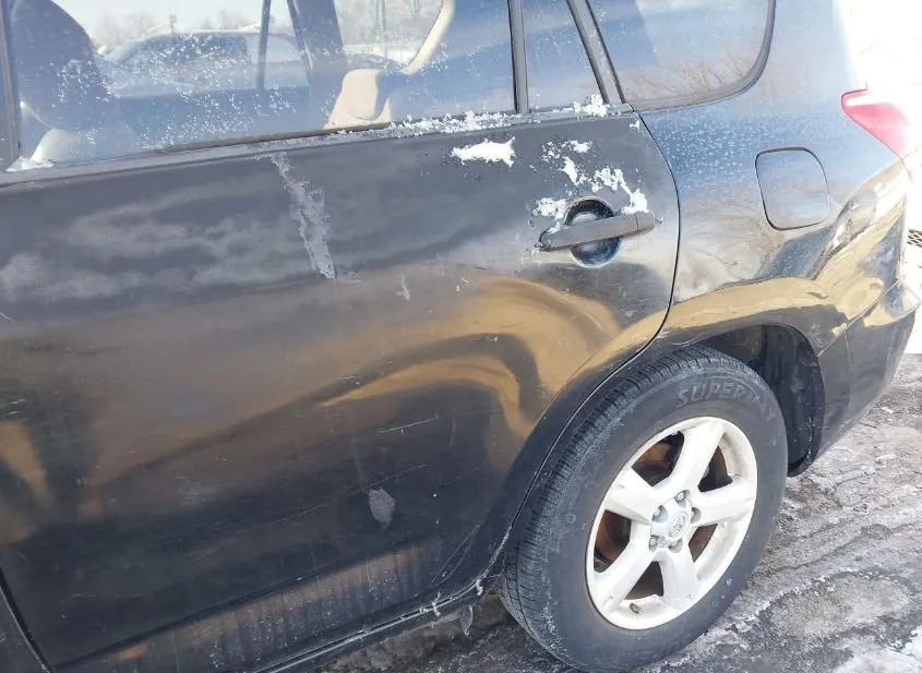 2006 TOYOTA RAV4 Used VIN JTMBK33V166006519 – photo 11