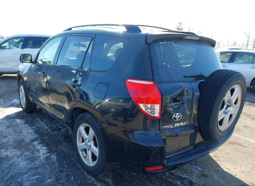 2006 TOYOTA RAV4 Used VIN JTMBK33V166006519 – photo 13