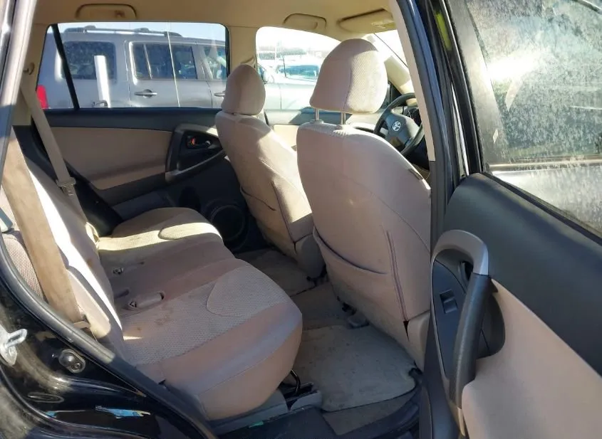 2006 TOYOTA RAV4 Used VIN JTMBK33V166006519 – photo 14