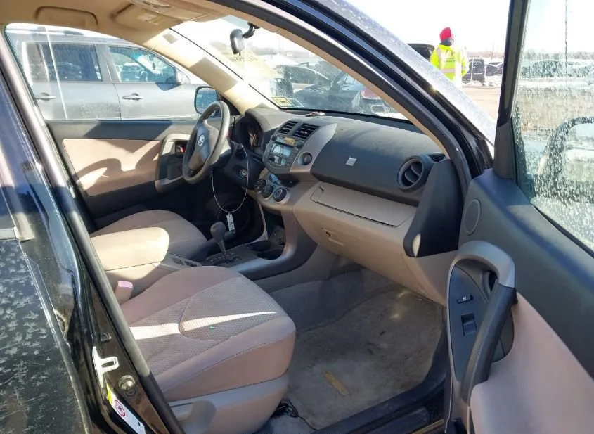 2006 TOYOTA RAV4 Used VIN JTMBK33V166006519 – photo 15