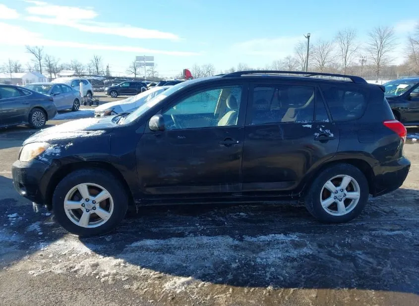 2006 TOYOTA RAV4 Used VIN JTMBK33V166006519 – photo 16
