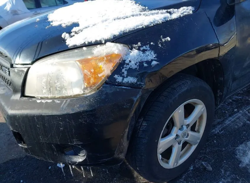 2006 TOYOTA RAV4 Used VIN JTMBK33V166006519 – photo 17