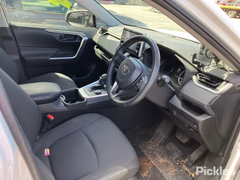 2022 Toyota RAV4 Used VIN JTMBW3FV30D165285 – photo 12