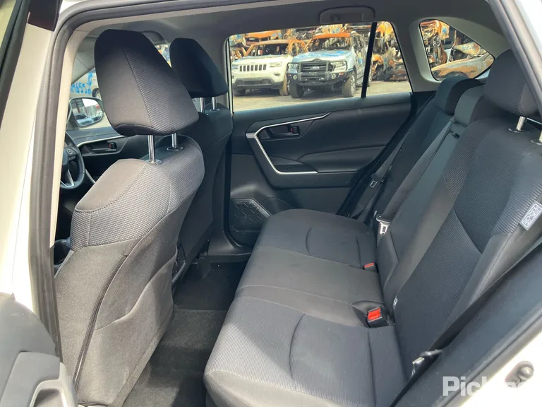 2022 Toyota RAV4 Used VIN JTMBW3FV30D165285 – photo 15