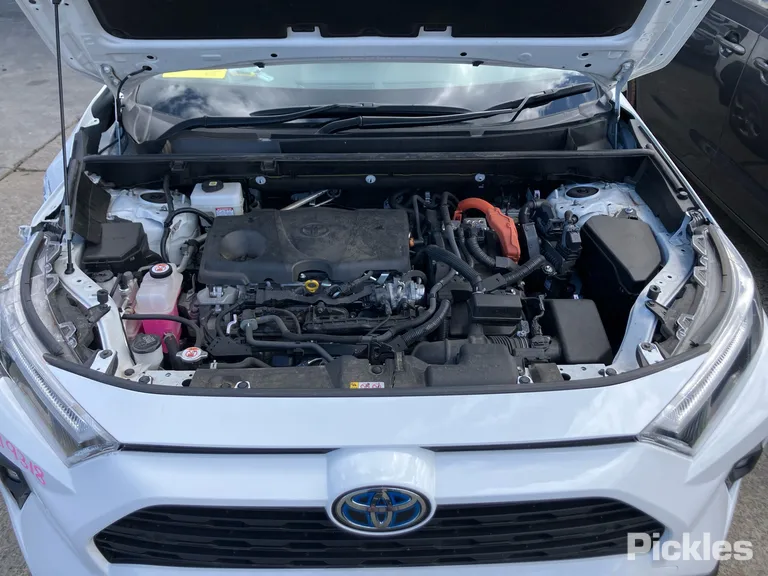 2022 Toyota RAV4 Used VIN JTMBW3FV30D165285 – photo 26