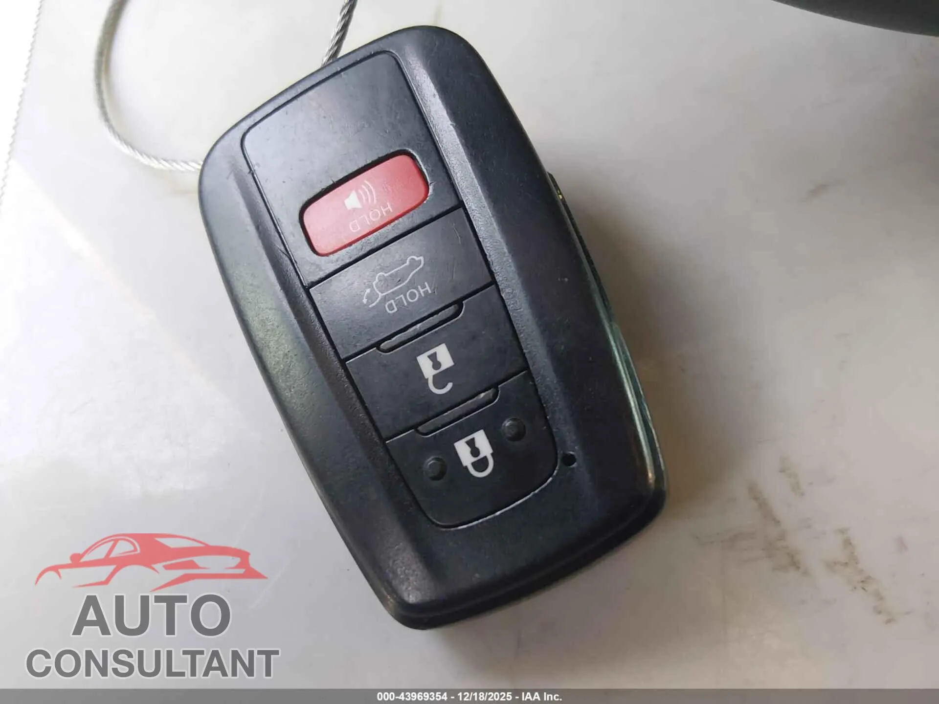2022 TOYOTA RAV4 HYBRID Damaged VIN JTMD6RFV0ND064093 – photo 11