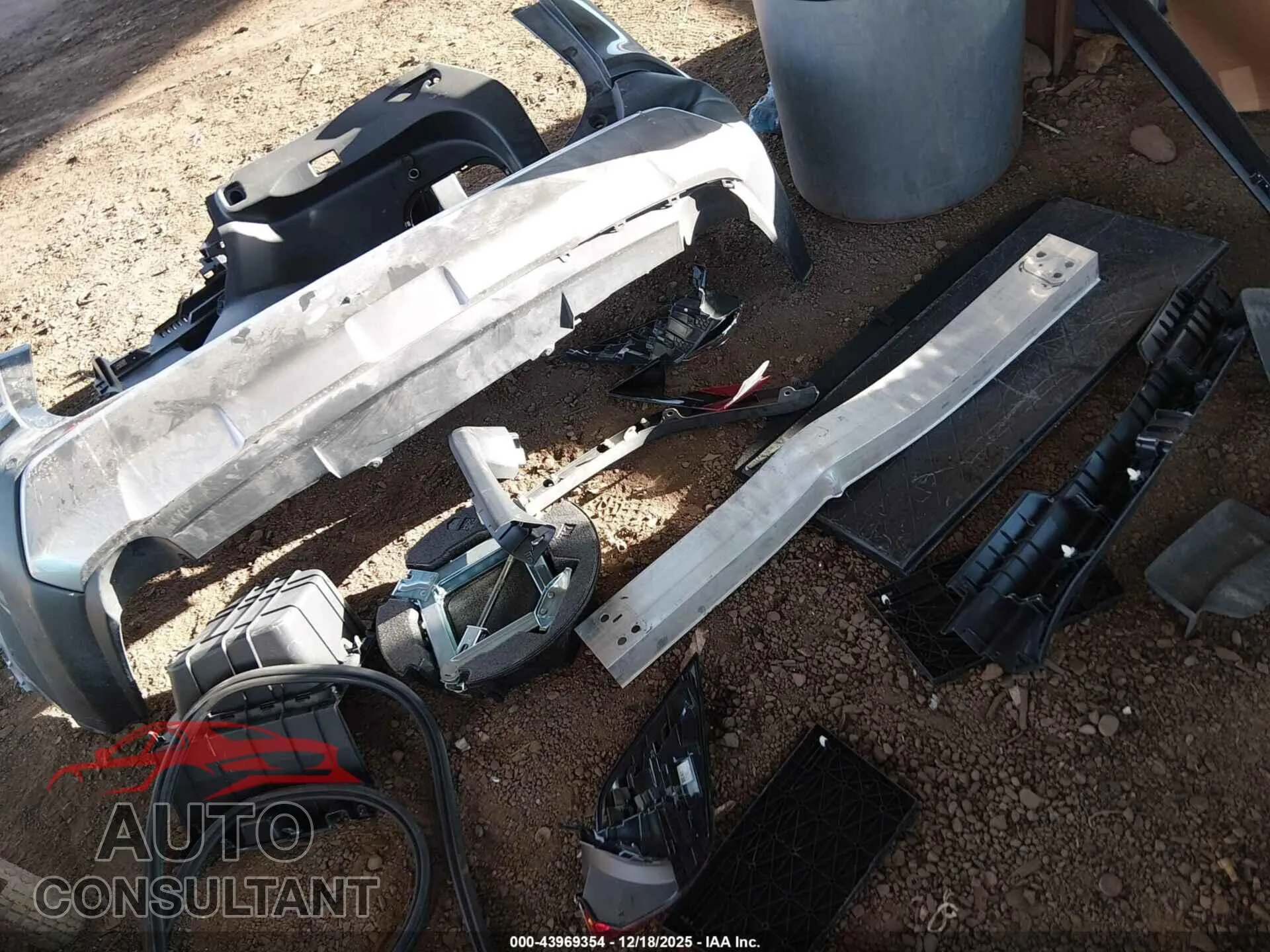 2022 TOYOTA RAV4 HYBRID Damaged VIN JTMD6RFV0ND064093 – photo 12