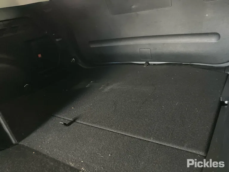 2017 Toyota RAV4 Used VIN JTMDBREV20D087753 – exterior detail