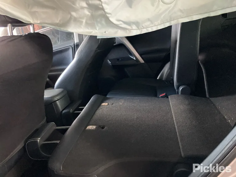 2017 Toyota RAV4 Used VIN JTMDBREV20D087753 – photo 22