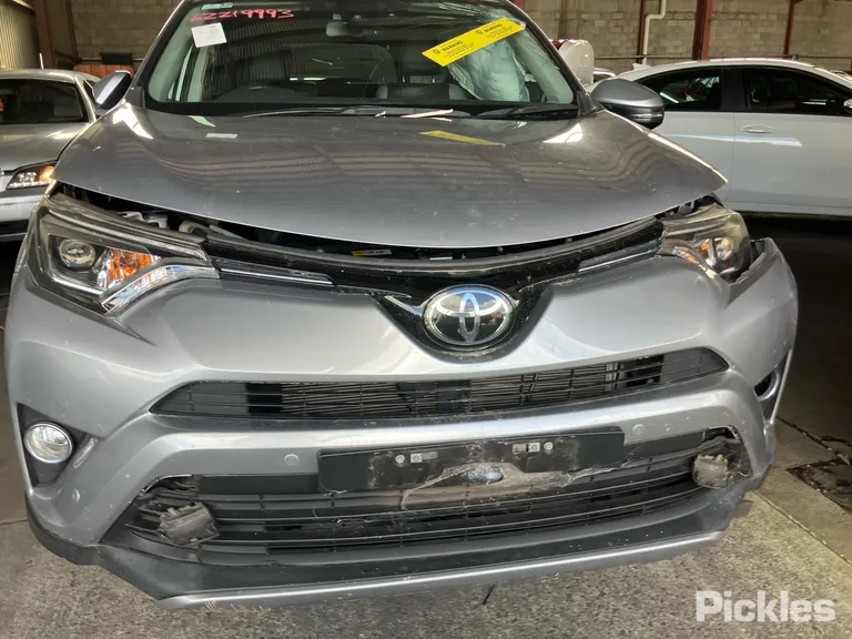 2017 Toyota RAV4 Used VIN JTMDBREV20D087753 – photo 23