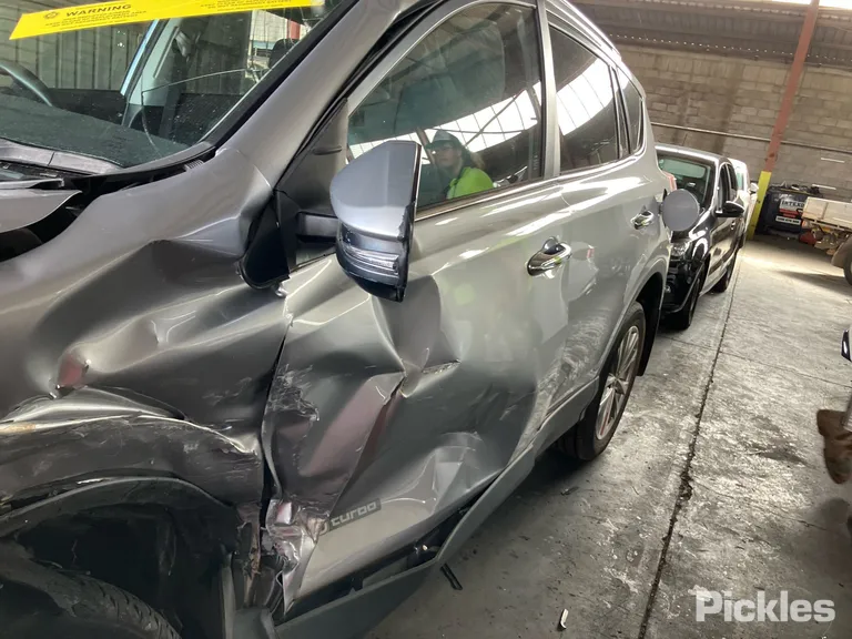 2017 Toyota RAV4 Used VIN JTMDBREV20D087753 – photo 25
