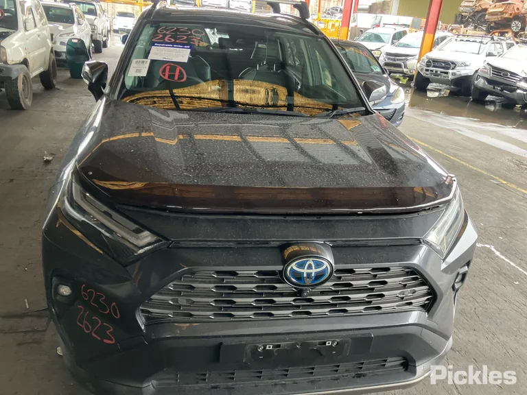 2022 Toyota RAV4 Used VIN JTMDW3FV10D141365 – photo 24