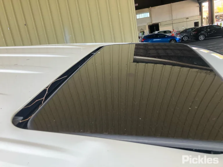 2014 Toyota Landcruiser Damaged VIN JTMHV05J404153494 – photo 23