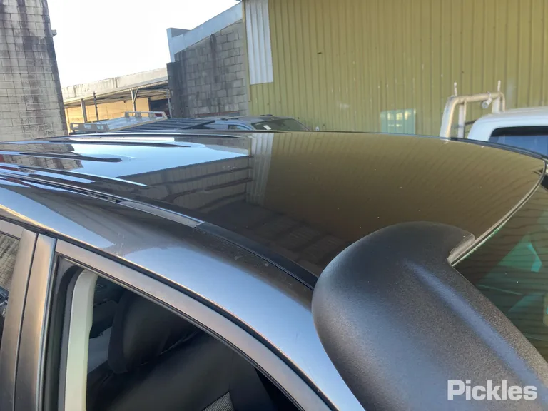 2012 Toyota Landcruiser Used VIN JTMHV09J904097854 – photo 34
