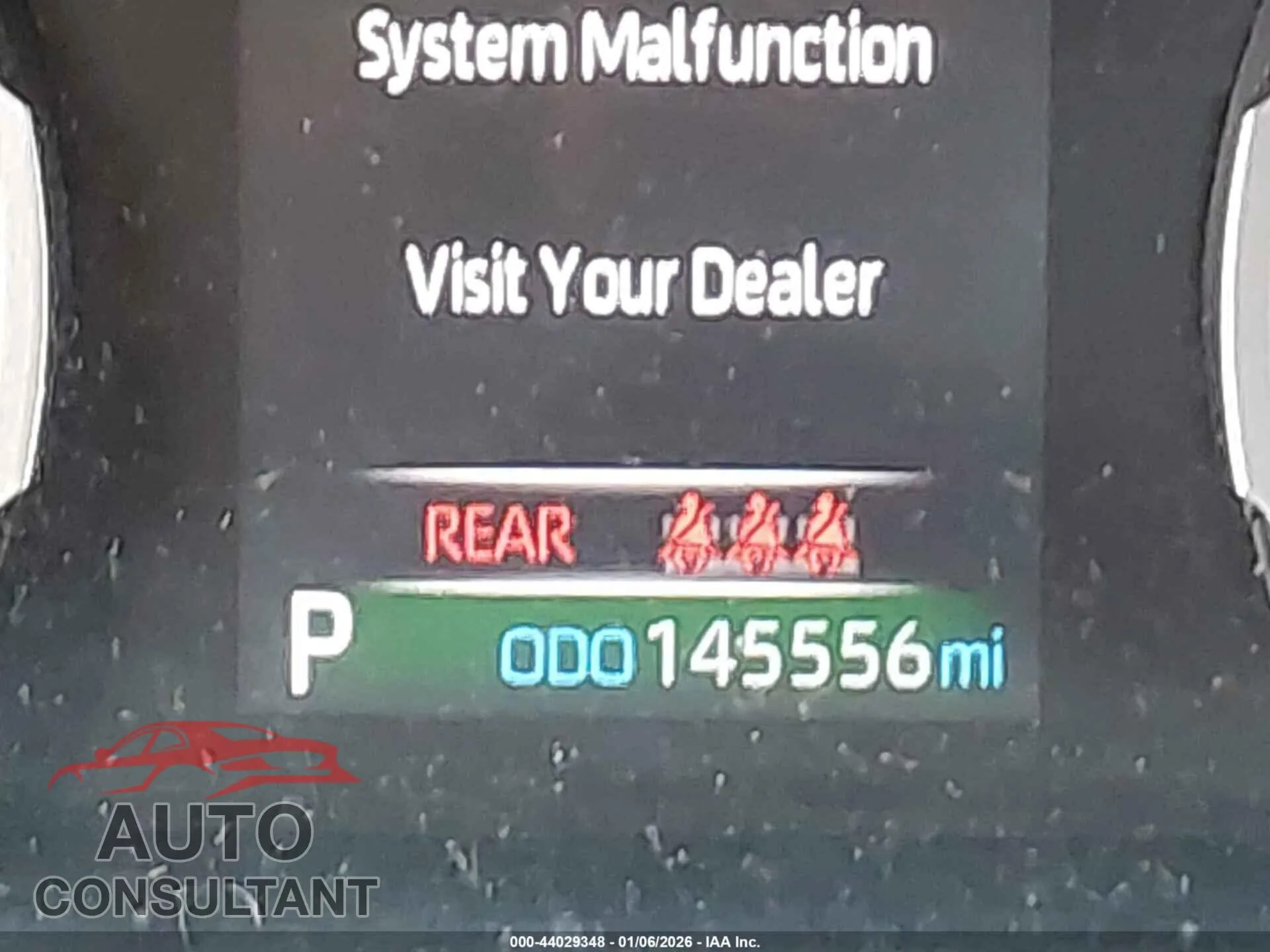 2019 TOYOTA RAV4 HYBRID Damaged VIN JTMMWRFV0KD013334 – photo 16