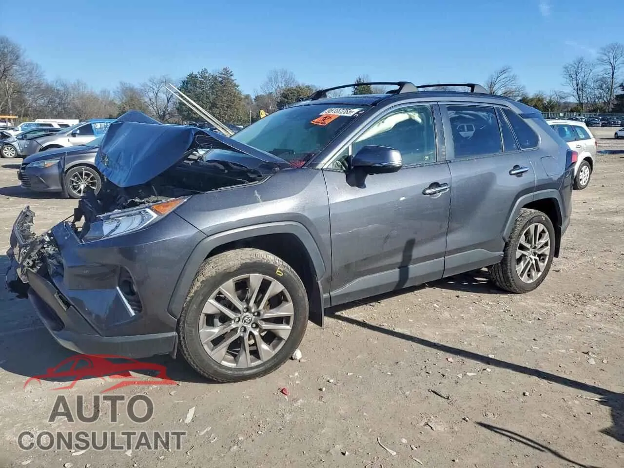 2020 TOYOTA RAV4 VIN JTMN1RFV6LD524633