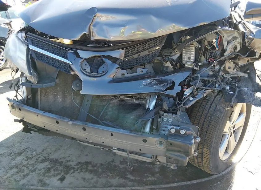 2015 TOYOTA RAV4 VIN JTMRFREV0FJ043674