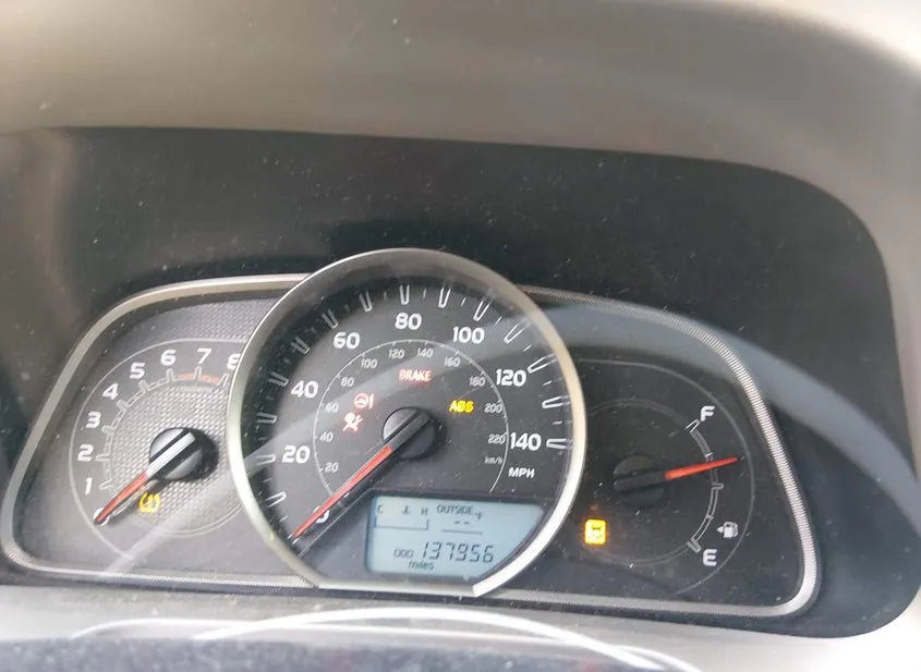 2015 TOYOTA RAV4 Used VIN JTMRFREV0FJ043674 – odometer reading
